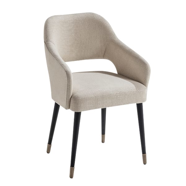 Custom chair manufacturing